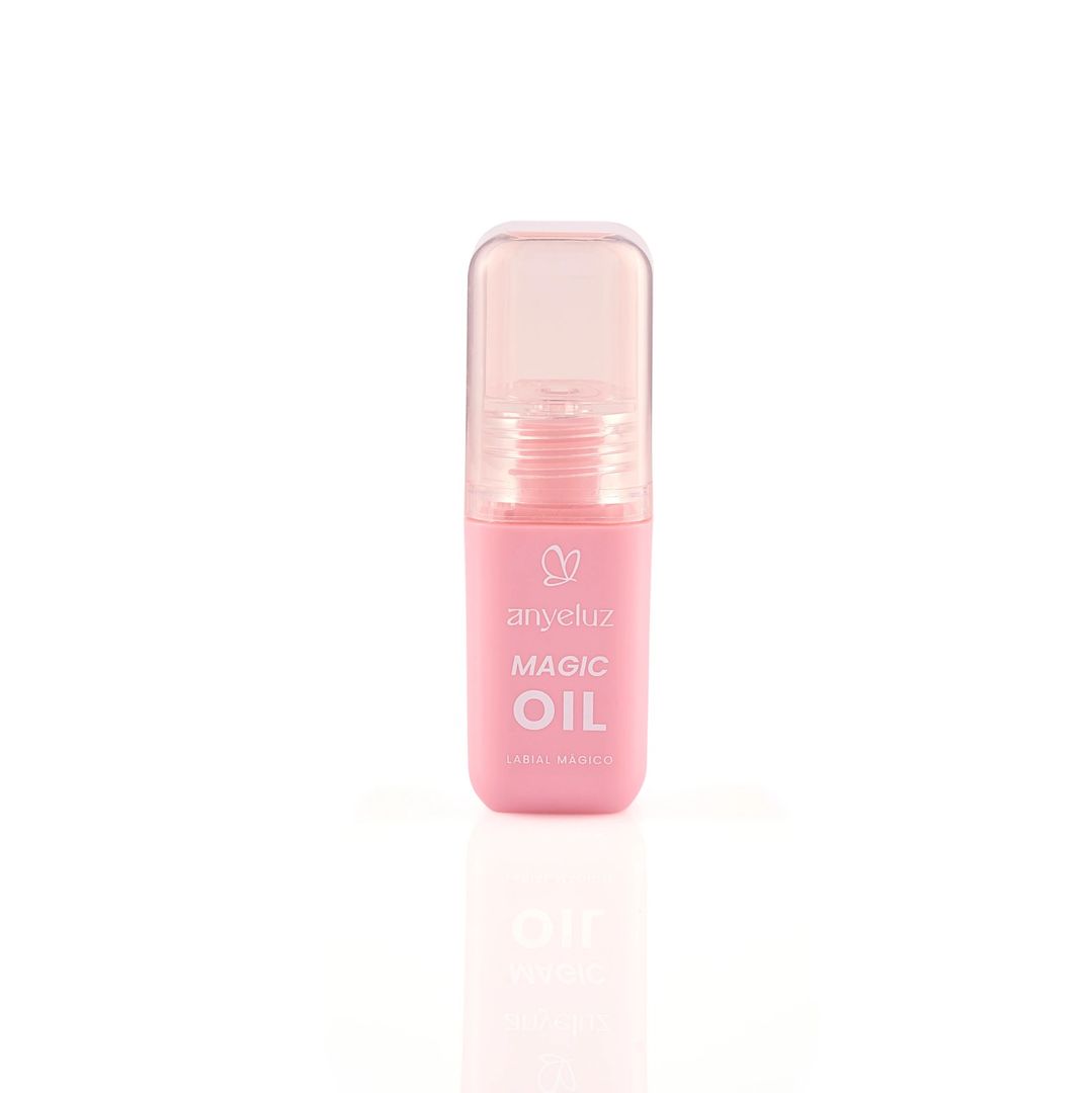 LABIAL MÁGICO MAGIC OIL ANYELUZ