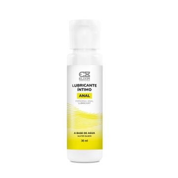 Lubricante Anal Elixir x 30 ML - imagen 1