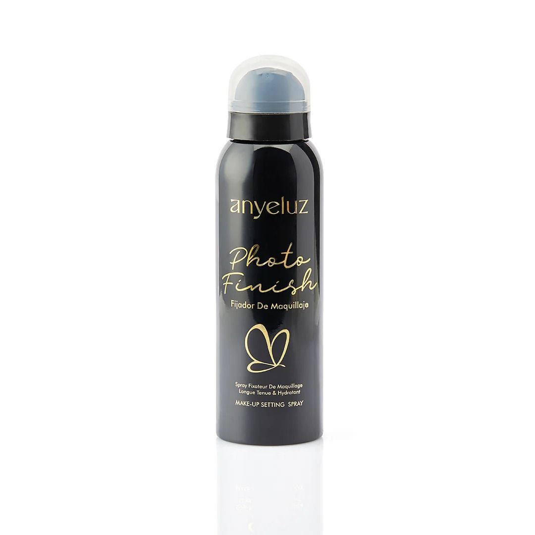 FIJADOR DE MAQUILLAJE PHOTO FINISH ANYELUZ