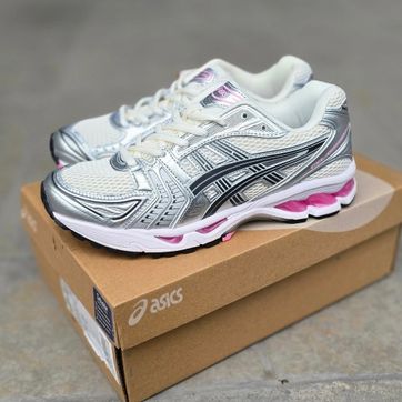 ASICS Pink - imagen 1