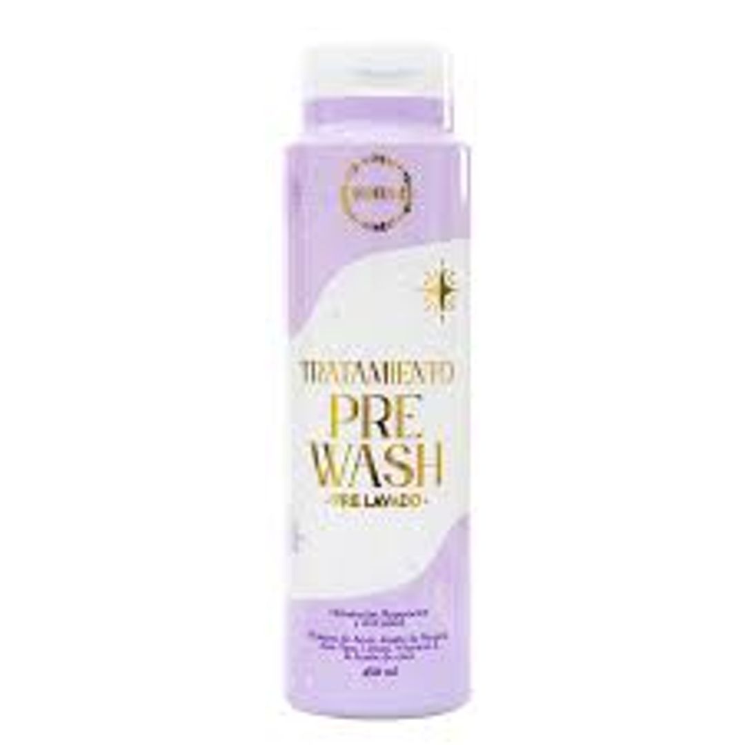 Tratamiento Pre Lavado Pre Wash Mandarinna LC004