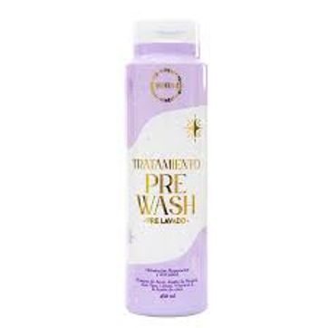 Imagen del producto Tratamiento Pre Lavado Pre Wash Mandarinna LC004