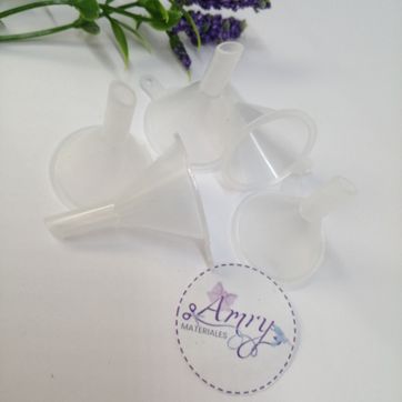 Embudo Pequeño 4,5cm alto - imagen 1