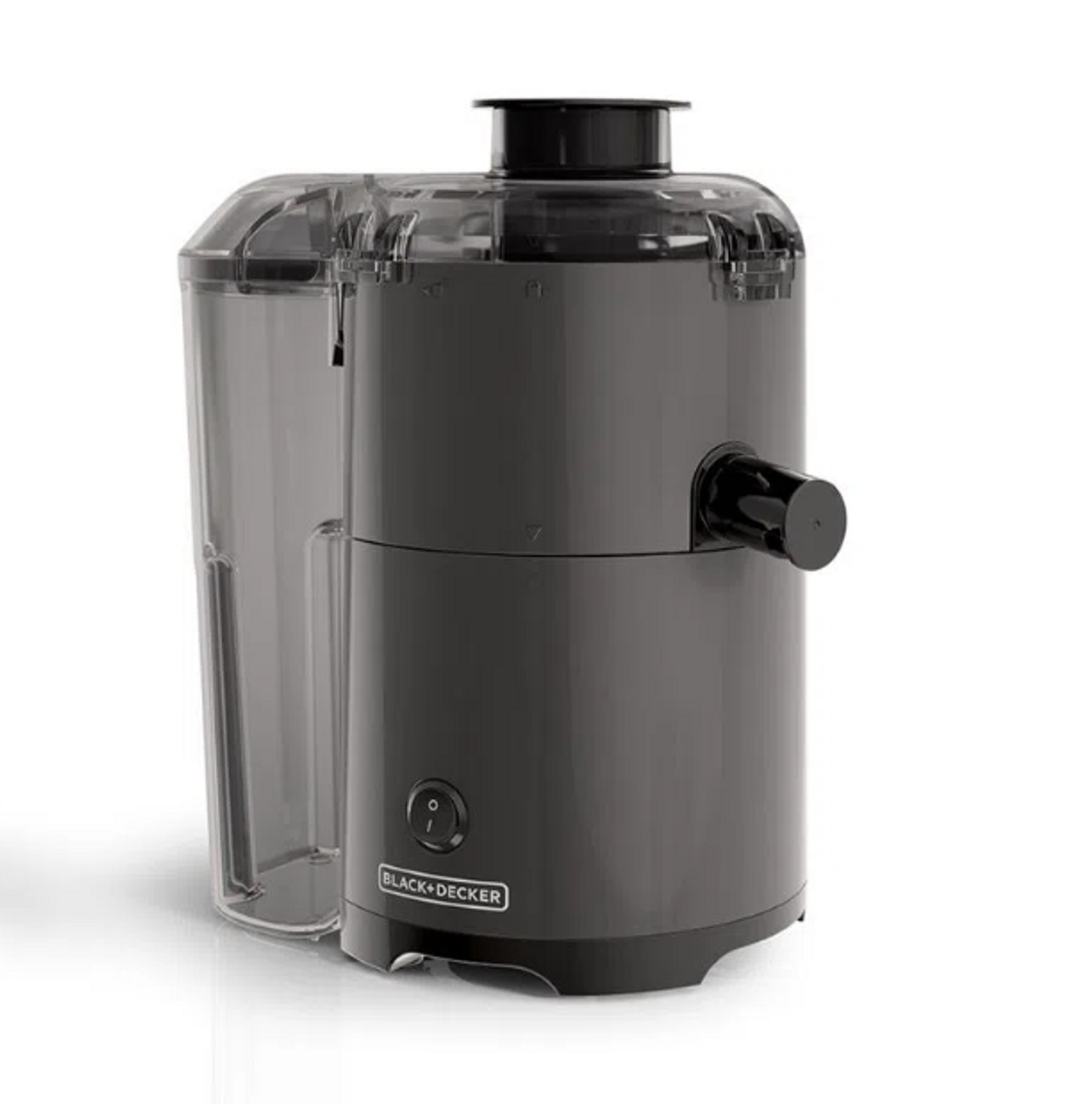 Extractor Black and Decker