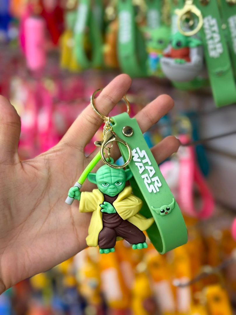 000 YODA