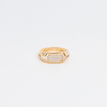 ANILLO  IMPERIO - imagen 1