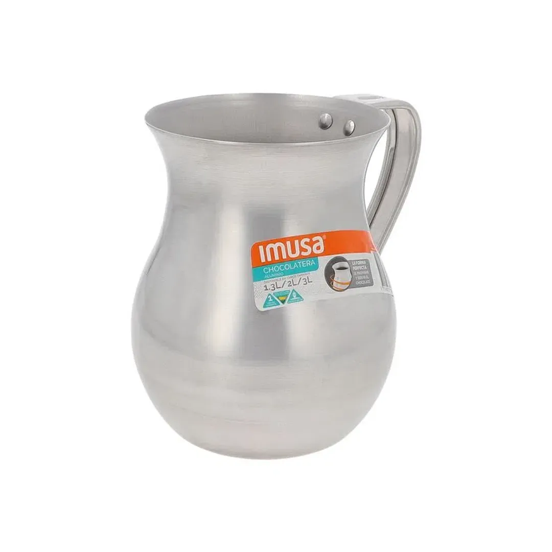 CHOCOLATERA 10CM 231 