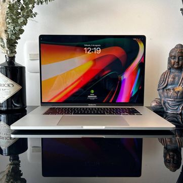 MacBook Pro A2141 16” - imagen 1