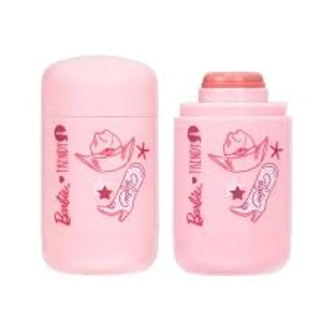 Ru bor en barra Barbie vaquera trendy MT2381