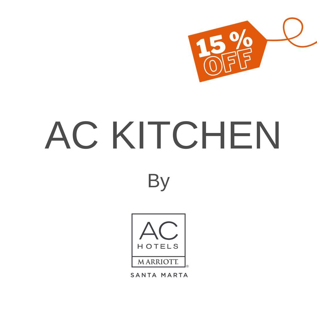 AC Kitchen & Lounge