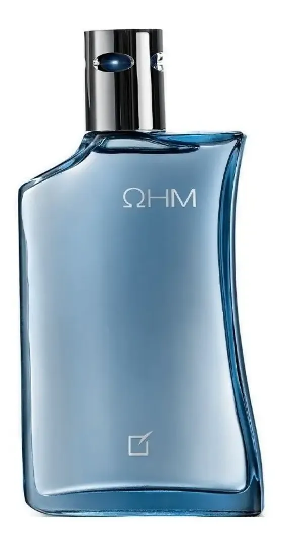 PERFUME YANBAL OHM 100 ML CABALLERO