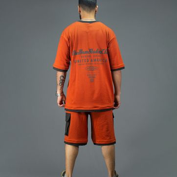 SET IMPERMEABLE ESTAMPADO  - imagen 2