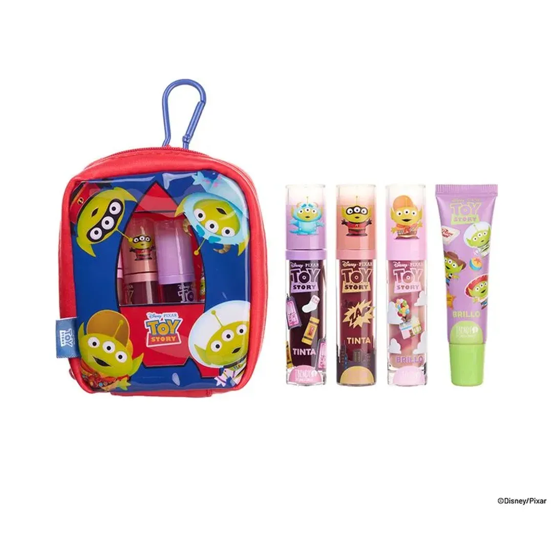 101B- KIT PIZZA PLANETA TRENDY 