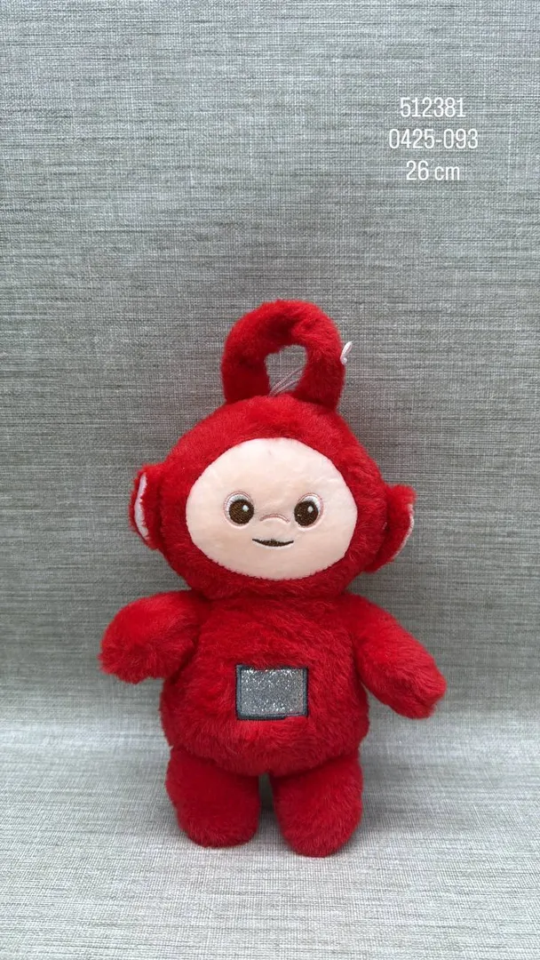 PO (TELETUBBIES) 26 CM