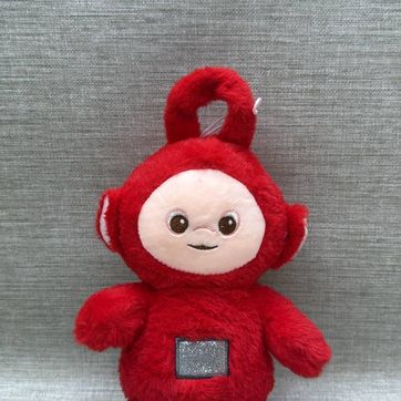 Imagen del producto PO (TELETUBBIES) 26 CM