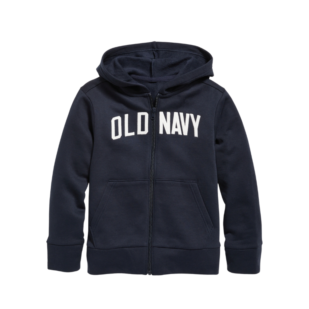 6/7 Buzo OLD NAVY