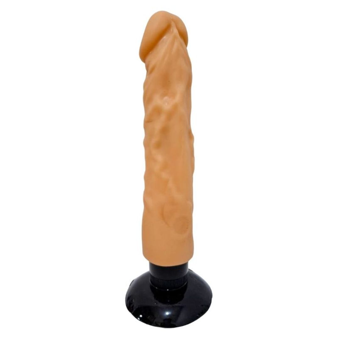 VIBRADOR TOP NOTCH