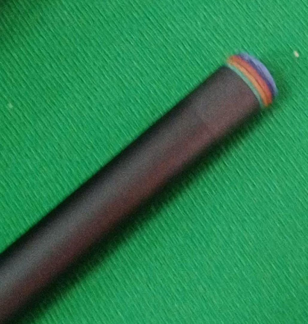 TACO REPLICA PREDATOR