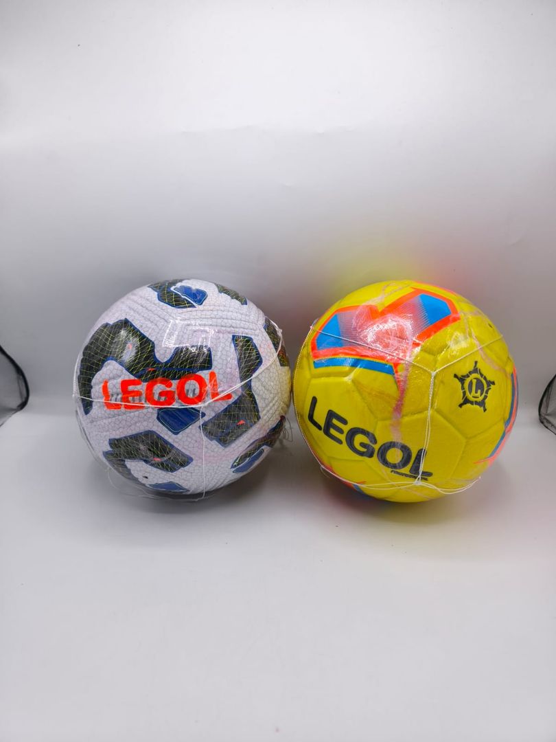 Balón de futbol LEGOL 