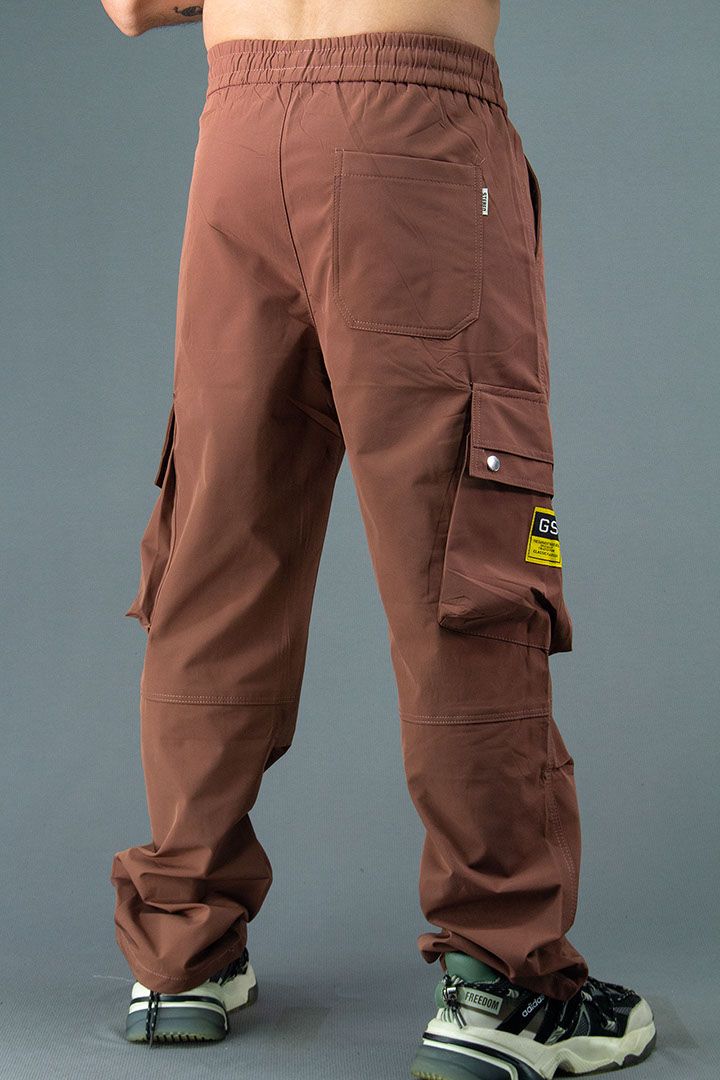 P. CARGO 843-3 ANTIFLUIDO