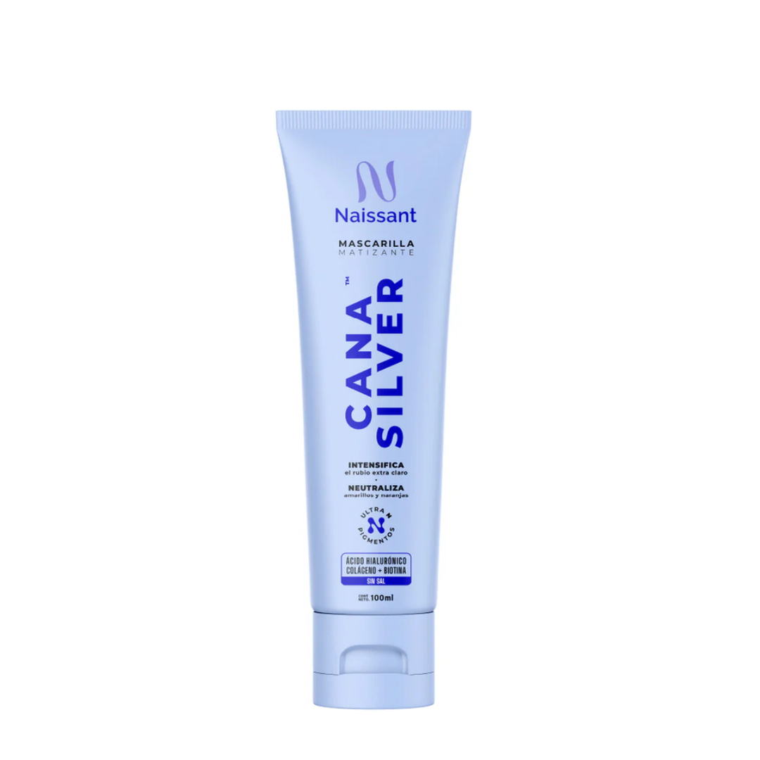 MASCARILLA MATIZANTE NAISSANT