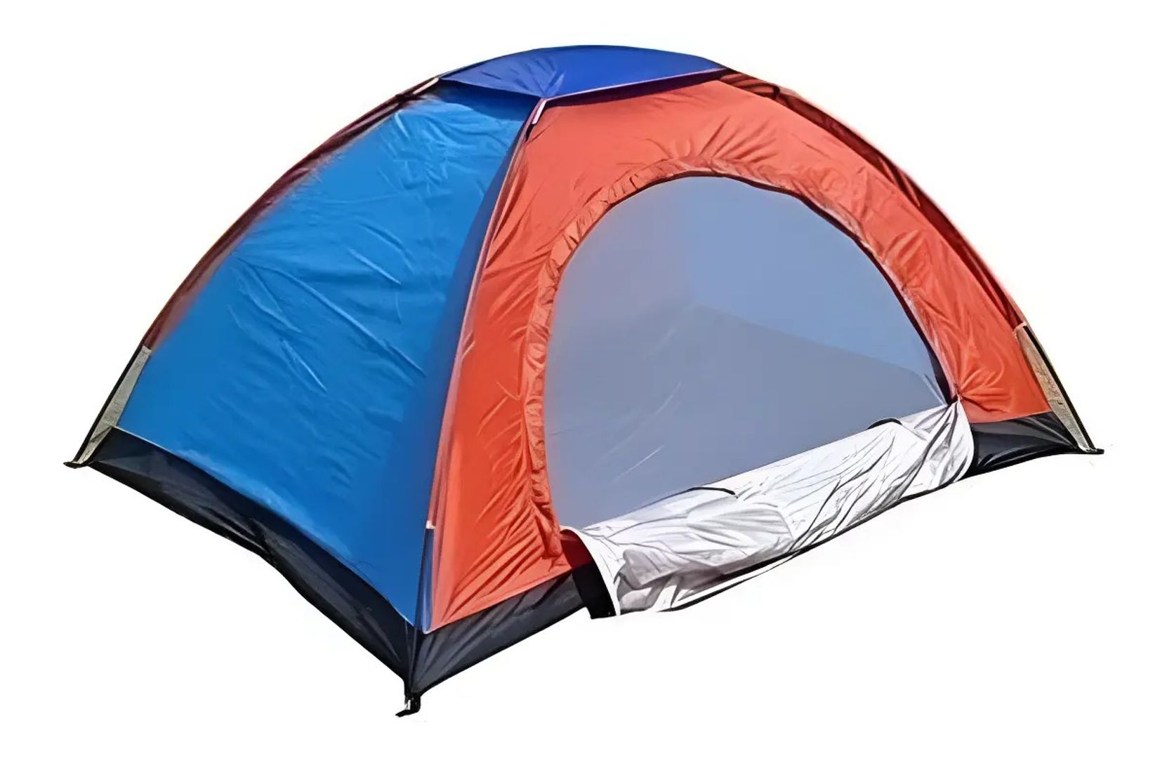 CARPA DE CAMPING / GLAMPING (4 PERSONAS) 