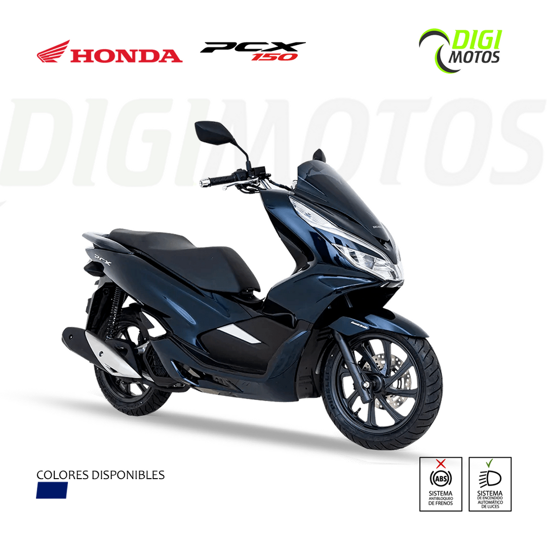 PCX 150