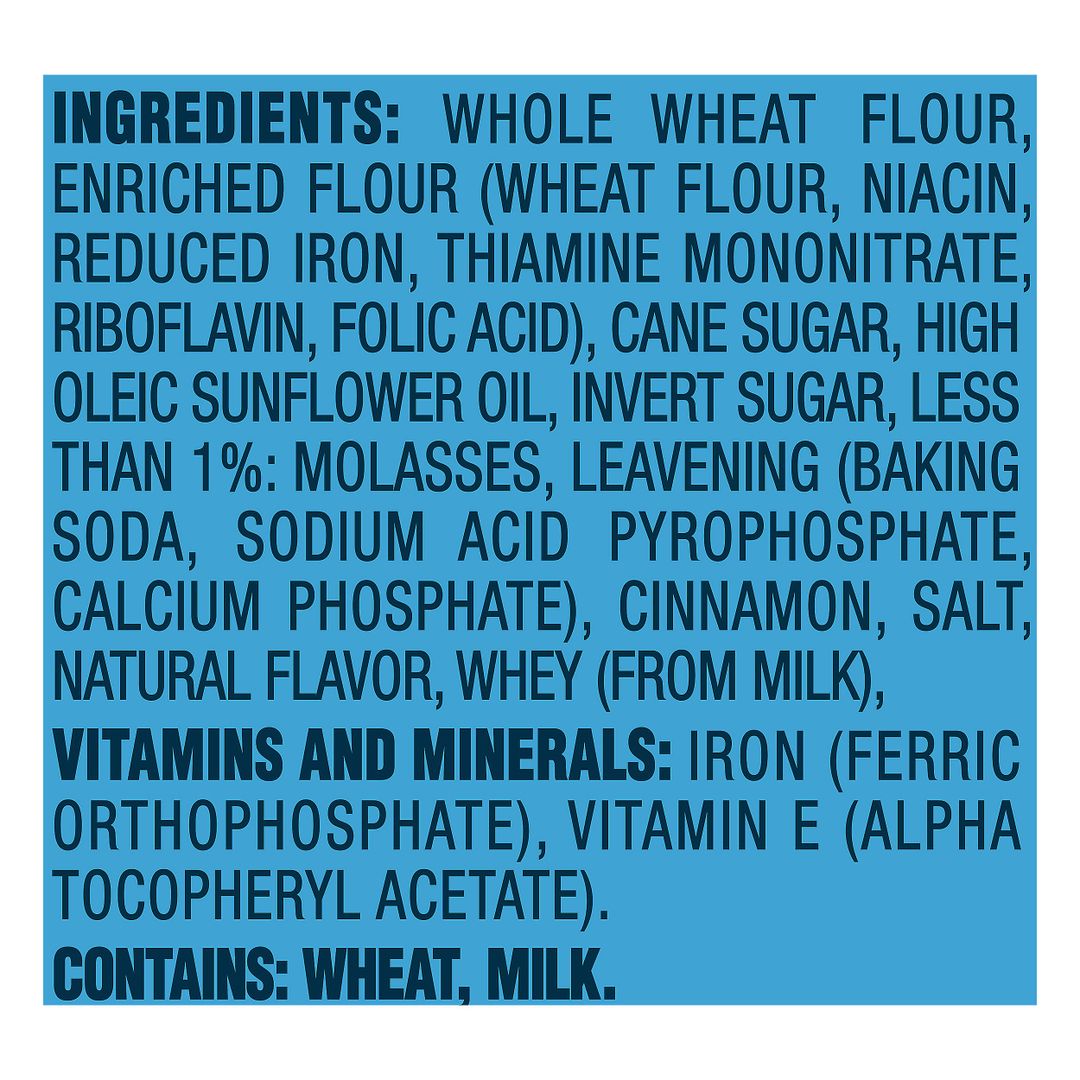 Galletas Canela Animal Crackers GERBER