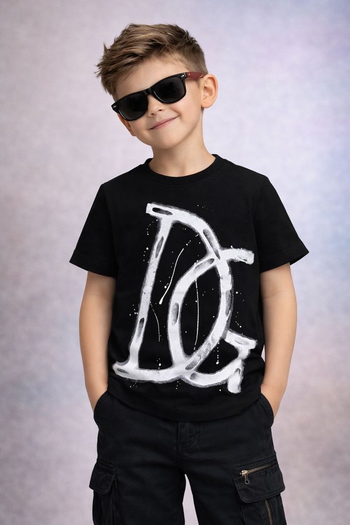 CAMISA DOLCE Y GABANNA