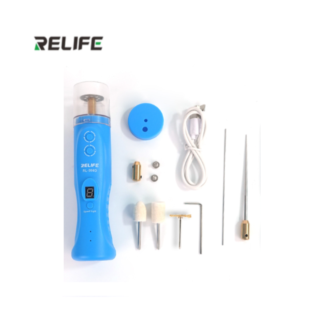 REMOVEDOR+MOTOTOL RELIFE RL-056D