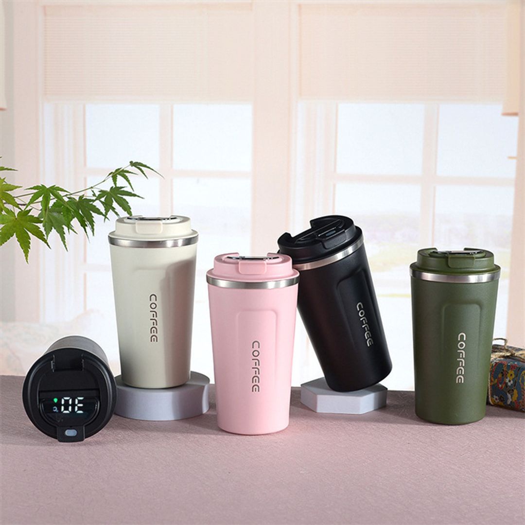Vaso termo coffe