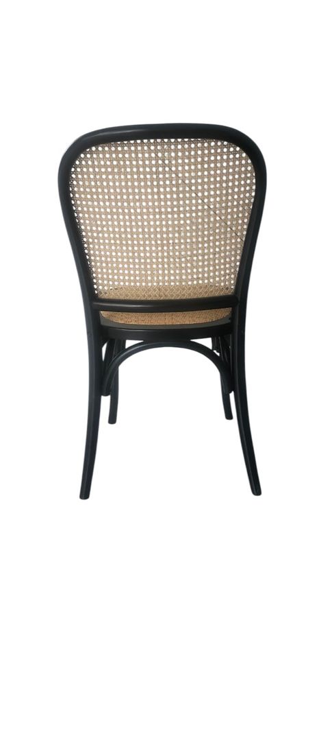 SILLAS RENATTA NEGRAS