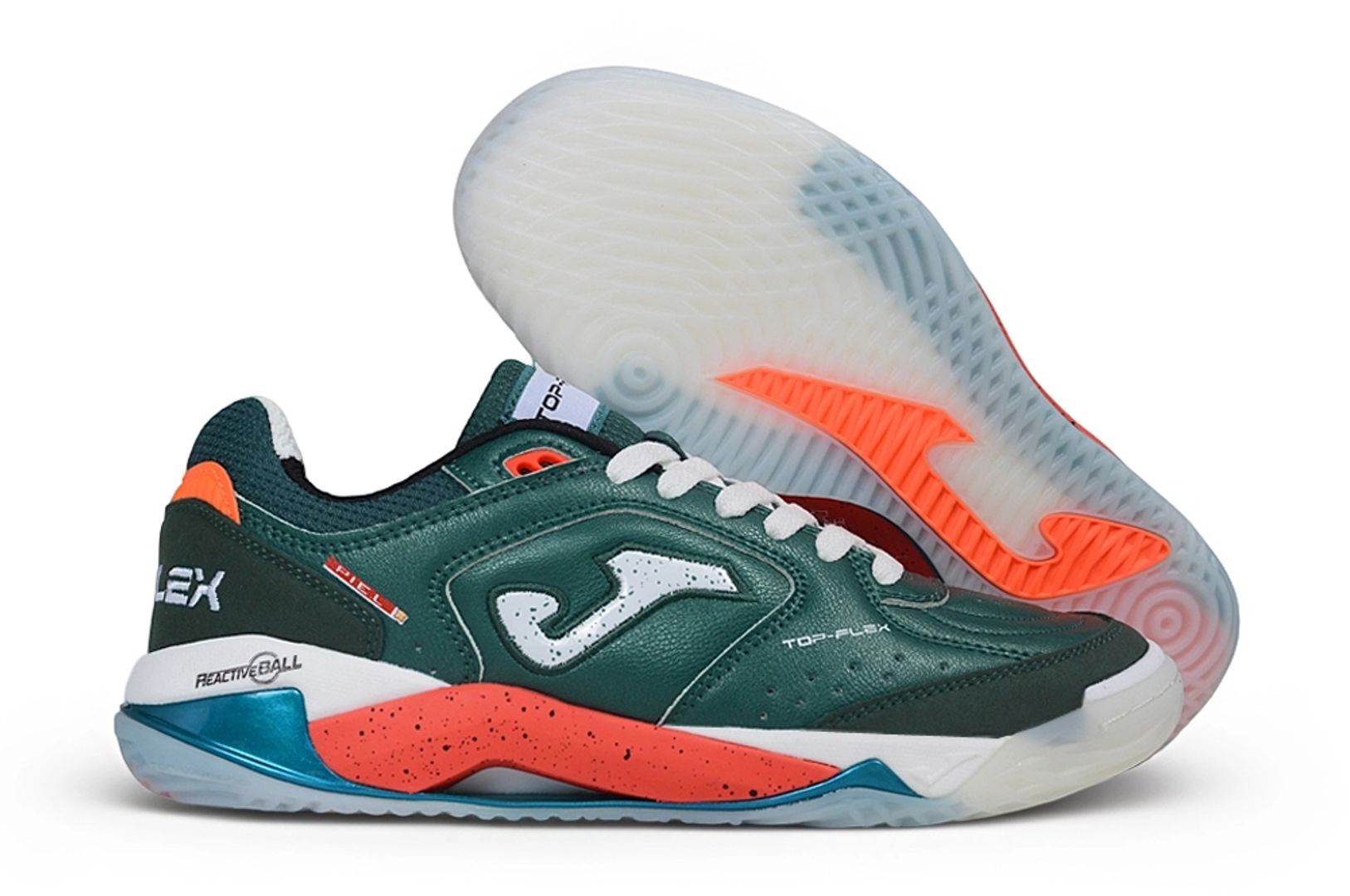 Tenis JOMA IC niño - Indoor / Futsal Lote 2