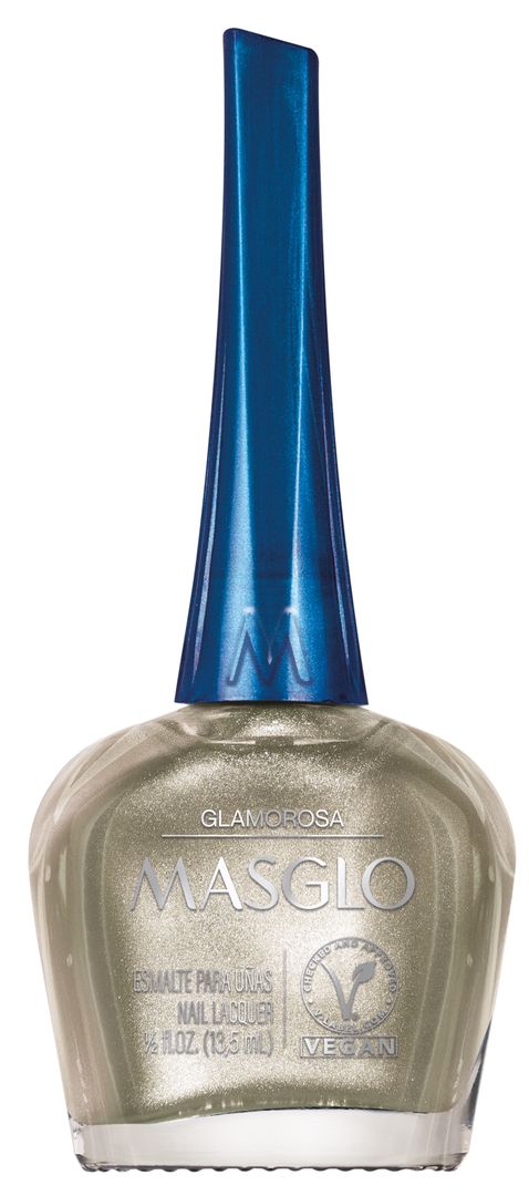 ESMALTE MASGLO GLAMOROSA