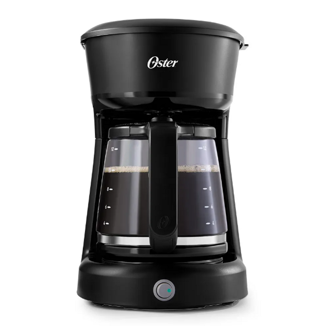 Cafetera Oster 12 Tazas