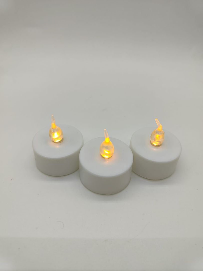 velón pequeño caja por 24 