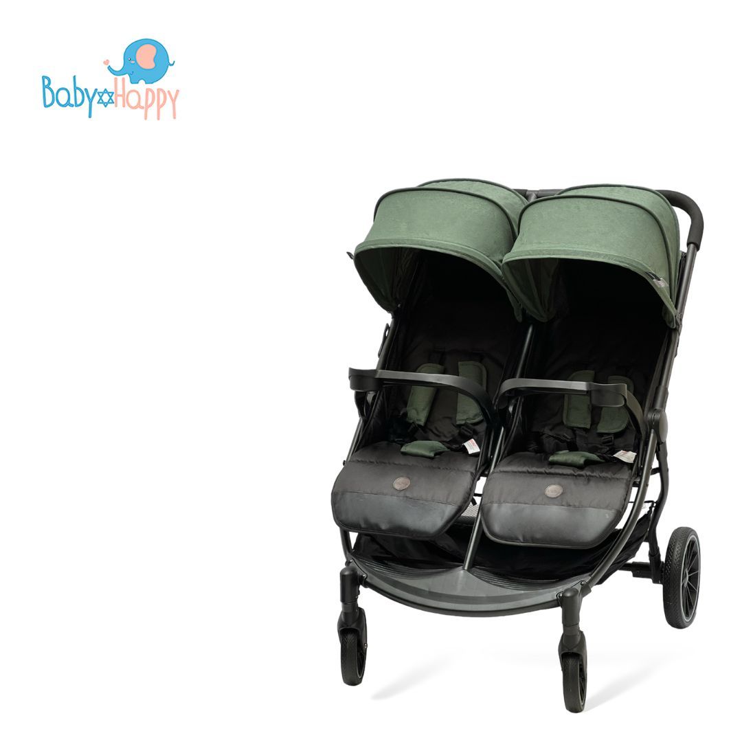 Coche Gemelar" KIDILO