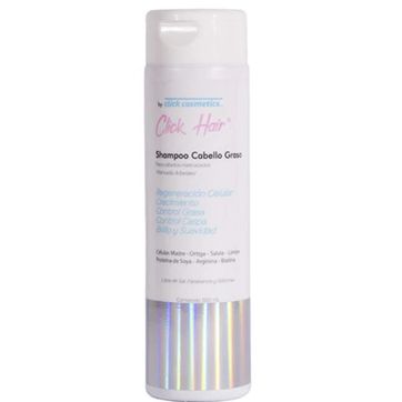 Shampoo para cabello graso/aji - imagen 1