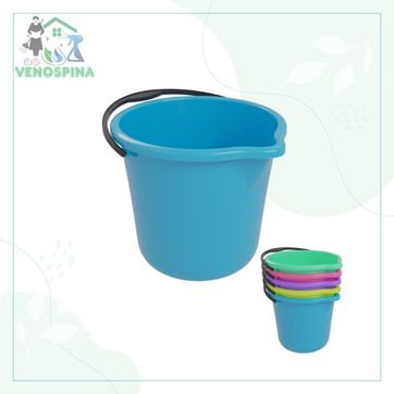 Imagen del producto BALDE 10 LITROS PREMIUM