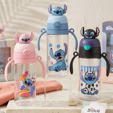 Termo pitillo Stitch  - imagen 1
