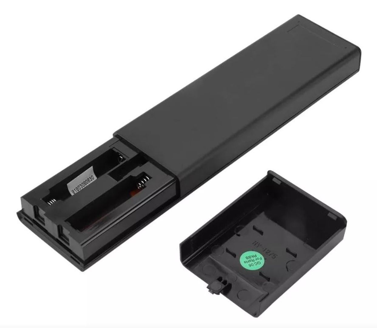 Control Televisores Sony