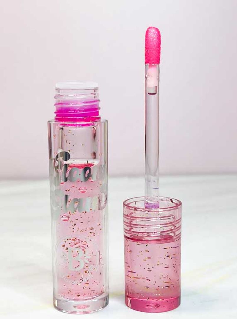 BLOOM GLAM LIP IOL BLOMSHELL