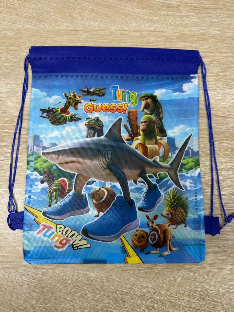 000 TULA PARA NIÑOS