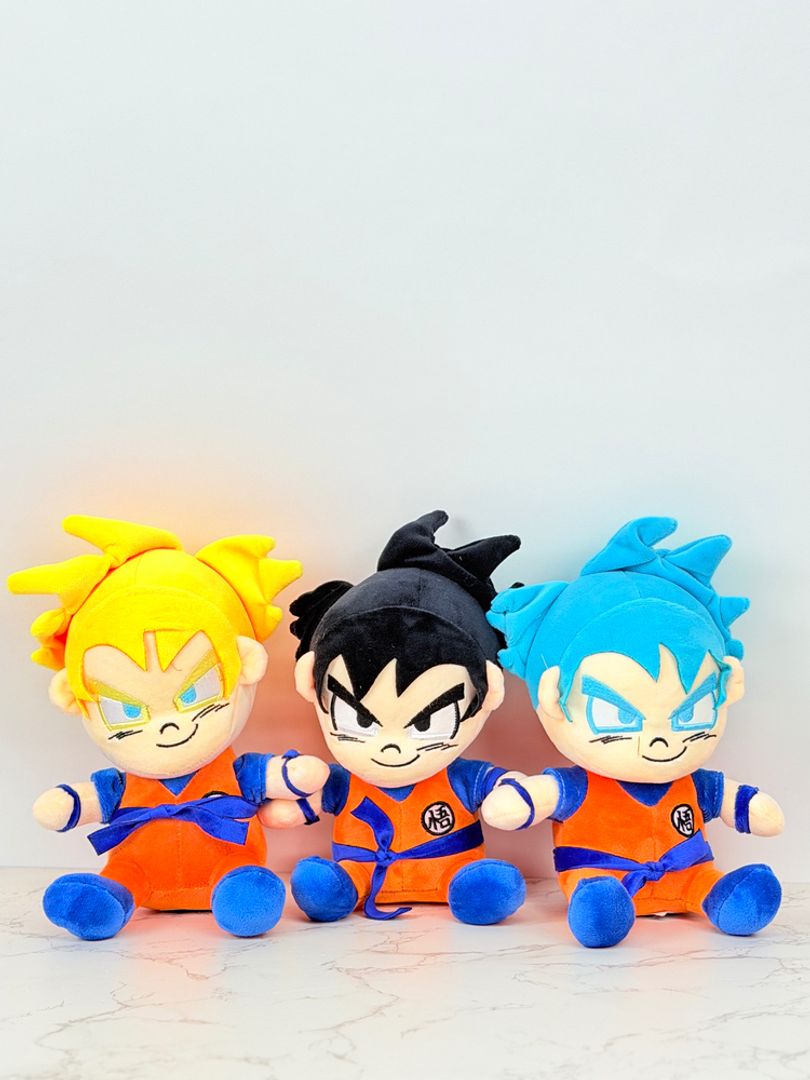 GOKU 25CM