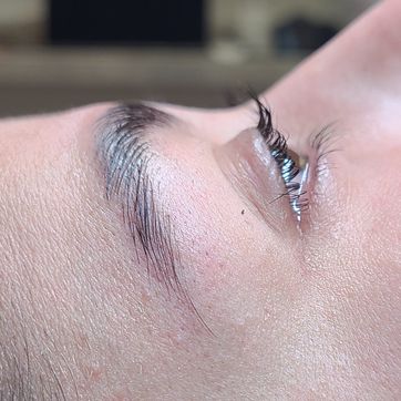 Laminación De Cejas  - imagen 2