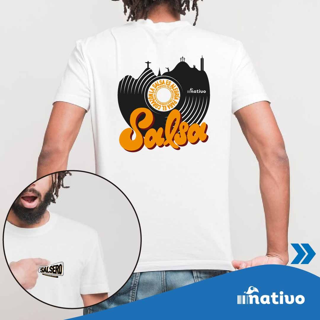 Salsero / Salsera