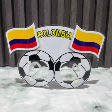 Imagen del producto GAFA BALÓN COLOMBIA