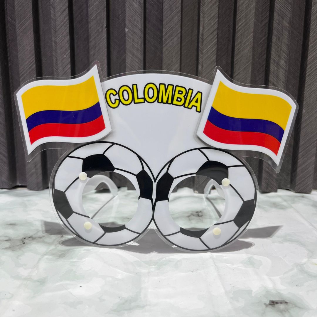 GAFA BALÓN COLOMBIA