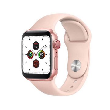 RELOJ INTELIGENTE T500  - imagen 1