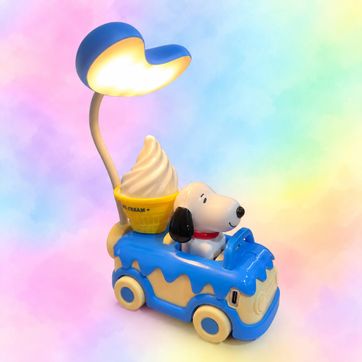 Imagen del producto Lampara Snoopy